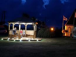 Perran View Holiday Park