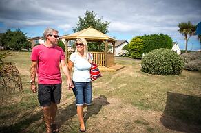 Perran View Holiday Park
