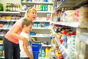 Perran View Holiday Park