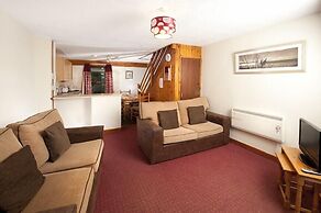 Perran View Holiday Park