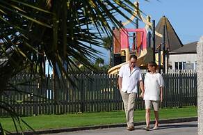 Perran View Holiday Park