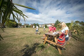 Perran View Holiday Park