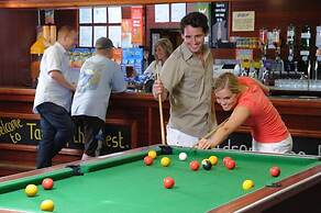 Perran View Holiday Park