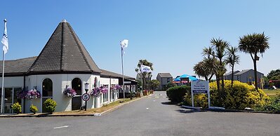 Perran View Holiday Park