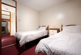 Perran View Holiday Park