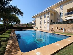 Costa CarpeDiem - Apartamento Manzanera