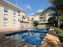 Costa CarpeDiem - Apartamento Manzanera