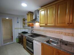 Costa CarpeDiem - Apartamento Manzanera