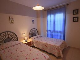 Costa CarpeDiem - Apartamento Manzanera