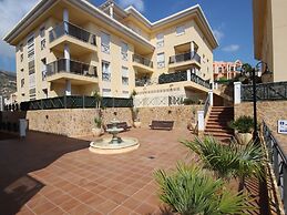 Costa CarpeDiem - Apartamento Manzanera