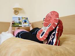 Hotell Sport & Rest