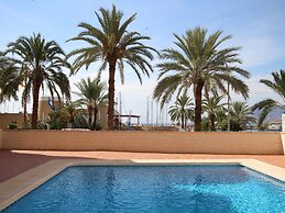 Costa CarpeDiem - Apartamento Rosa Marina