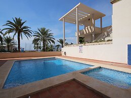 Costa CarpeDiem - Apartamento Rosa Marina