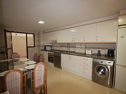 Costa CarpeDiem - Apartamento Rosa Marina