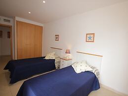 Costa CarpeDiem - Apartamento Rosa Marina