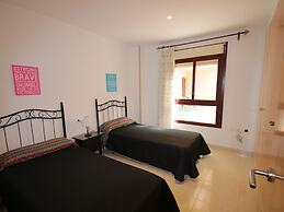 Costa CarpeDiem - Apartamento Rosa Marina