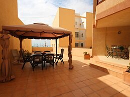 Costa CarpeDiem - Apartamento Rosa Marina