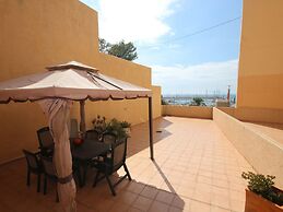 Costa CarpeDiem - Apartamento Rosa Marina