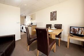 Sandy Glade Holiday Park