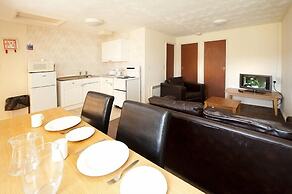 Sandy Glade Holiday Park