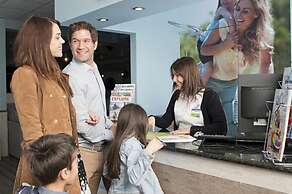 Sandy Glade Holiday Park