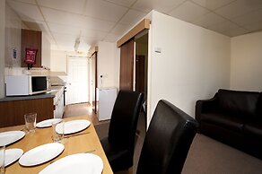 Sandy Glade Holiday Park