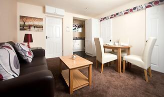 Sandy Glade Holiday Park