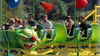 Sandy Glade Holiday Park