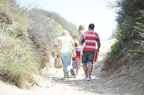 Sandy Glade Holiday Park