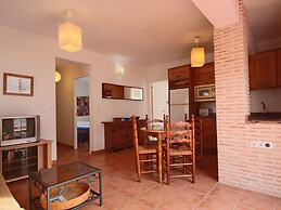 Costa CarpeDiem - Apartamento los Almendros