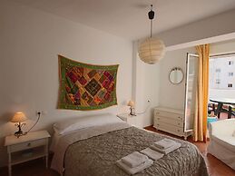 Costa CarpeDiem - Apartamento los Almendros