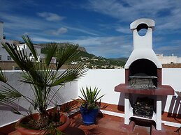 Costa CarpeDiem - Apartamento los Almendros