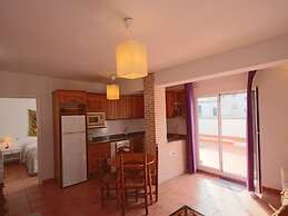 Costa CarpeDiem - Apartamento los Almendros