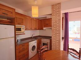 Costa CarpeDiem - Apartamento los Almendros