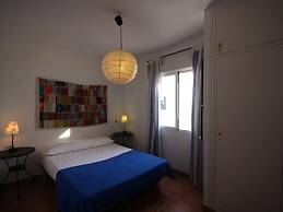 Costa CarpeDiem - Apartamento los Almendros