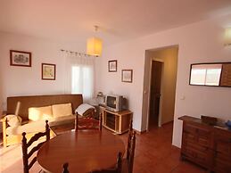 Costa CarpeDiem - Apartamento los Almendros