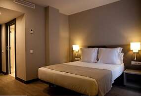 May Ramblas Barcelona