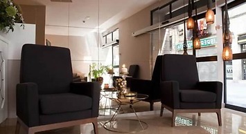 May Ramblas Barcelona