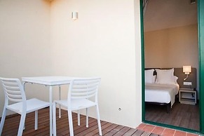 May Ramblas Barcelona