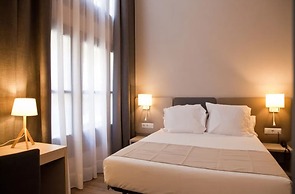 May Ramblas Barcelona