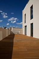 May Ramblas Barcelona