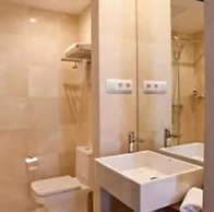 May Ramblas Barcelona