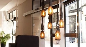 May Ramblas Barcelona