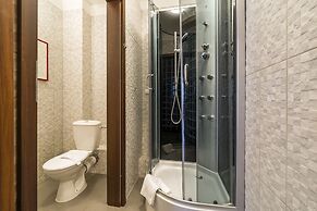 Galeria Italiana Apartments