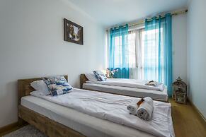 Galeria Italiana Apartments