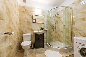 Galeria Italiana Apartments