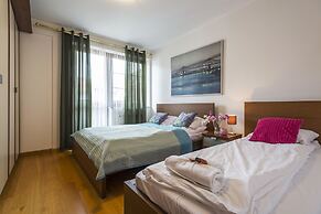 Galeria Italiana Apartments