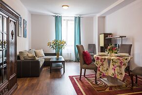 Galeria Italiana Apartments