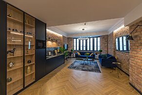 Galeria Italiana Apartments