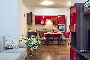 Galeria Italiana Apartments